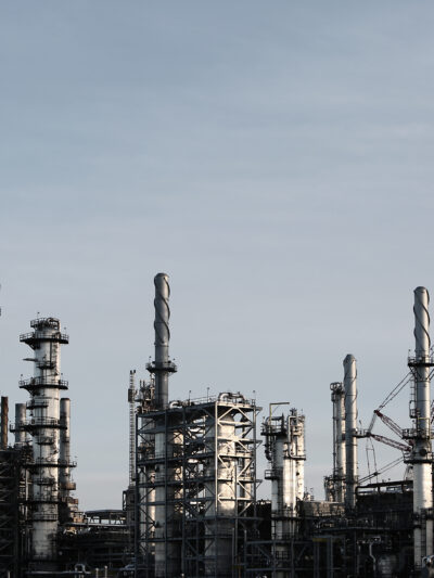Industry