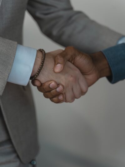 Find an associate